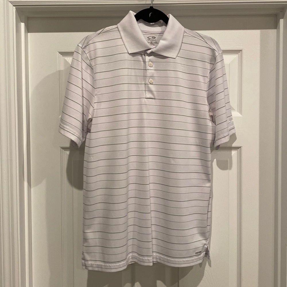 C9 by Champion Polo